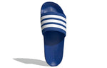 adidas Adilette Shower Slide 'Royal Blue' GW1048
