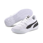 PUMA Clyde Hardwood Team 'White Black' 194454-01