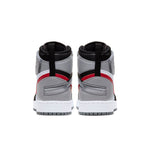 (GS) Air Jordan 1 High FlyEase 'Particle Grey' CT4897-002