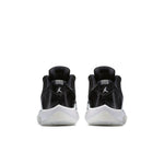 (GS) Air Jordan 11 Retro Low 'Barons' 528896-010