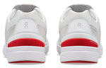 On Running The Roger Clubhouse x Federer 'White Red' 48.98955