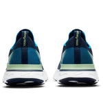 Nike React Infinity Run Flyknit Dark blue CD4371-402