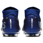 Nike Mercurial Superfly 7 Academy MDS AG 'Navy Sky Blue' BQ5425-401