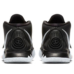 Nike Kyrie 6 'Jet Black' BQ4630-001