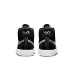 Nike Zoom Blazer Mid Premium SB 'Mosaic Pack - Black Wolf Grey' DA8854-001