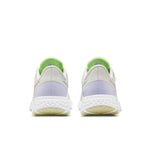 (WMNS) Nike Revolution 5 'White Light Purple' BQ3207-110