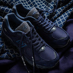 New Balance FDMTL x COSTS x 2002R 'Denim' ML2002RS