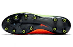 Nike Hypervenom Phantom 3 DF AG Pro 'Electric Green Hyper Orange' 852550-308