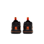 (TD) Nike Force 1 LV8 KSA 'Worldwide Pack - Black Total Orange' CT4682-001