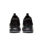 Nike KD Trey 5 X EP 'Black Metallic Gold' DJ7554-010