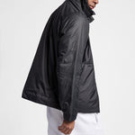 Nike Casual Sports Stay Warm hooded padded Jacket Black AJ7957-010