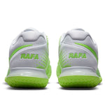Nike Court Air Zoom Vapor Cage 4 Rafa 'Lime Glow' DD1579-100