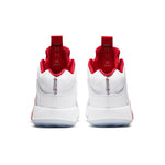 Air Jordan 35 'Fire Red' CQ4227-100