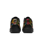 Nike Air Force 1 Low 'Misplaced Swoosh - Black' CK7214-001