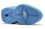 Reebok Question Low 'Blueprint' GY1079