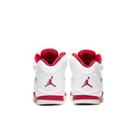 (GS) Air Jordan 5 Retro 'Pink Foam' 440892-106
