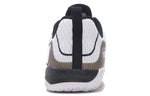 Li-Ning Double Shadow Table Tennis Shoes 'Standard White Black' APPR017-3