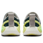 (TD) Nike Dynamo Go FlyEase Shoes 'Deep Jungle Luminous Green' FB9102-300