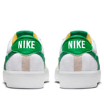 Nike Bruin React SB 'White Lucky Green' CJ1661-101