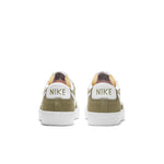 Nike Blazer Low '77 'Medium Khaki' DA7254-200