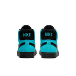 Nike Zoom Blazer Mid SB 'Baltic Blue' 864349-400