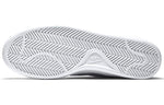 (WMNS) Nike Court Royale 'White Metallic Silver' 749867-100