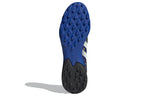 adidas Predator Freak.3 TF 'Demonscale - Royal Blue Yellow' FY0623