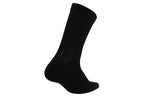 adidas neo Sports Outdoor High Top Mid Tops Socks Couple Style 3 Pairs 'Black Green White' GE1377