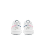 (GS) Nike Court Borough Low 2 'Arctic Punch' DD3023-100