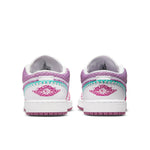 (GS) Air Jordan 1 Low SE 'Knit' DM9037-100