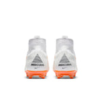 Nike Mercurial Superfly 6 Elite AG 'White Orange' AH7377-107