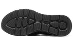 Skechers Go Walk 5 Leather 'Black' 216049-BBK