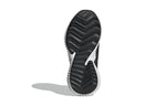 (PS) adidas FortaRun AC K 'Grey Six' G27165