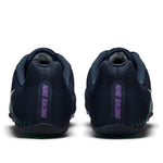 Nike Air Zoom Rival M 9 Spikes 'Obsidian Wild Berry' AH1020-406