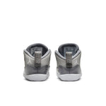 (TD) Air Jordan 11 Retro CB 'Cool Grey' 2021 CI6165-005