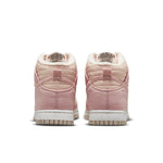 (WMNS) Nike Dunk High LX Next Nature 'Toasty - Pink Oxford' DN9909-200