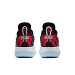 Air Jordan Westbrook One Take 2 'White University Red' CW2457-106