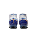 Nike Mercurial Superfly 9 Elite CR7 SG Pro AC 'Azulejo' DQ5294-182