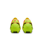 Nike Mercurial Vapor 14 Academy HG 'Green Black Red' CV0970-760