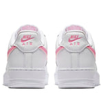 (WMNS) Nike Air Force 1 07 Essential 'White Pink' BV1980-100
