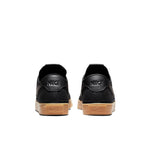 Nike Court Legacy Canvas 'Black Gum' CW6539-004
