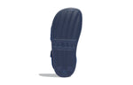 (GS) adidas Adilette Sandal K Blue Sandals 'Blue Black' EG2133