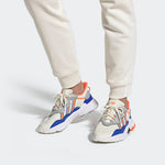 adidas Ozweego 'Off White Blue Grey' FV3576