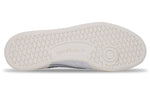 Reebok Club C Skate shoes 'White Black' CM9163