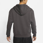 Nike AS Men's J AMM FLC PO MIDNIGHT FOG CV3443-099