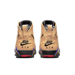 Air Jordan 7 Retro SE 'Afrobeats' DZ4729-200