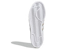 (WMNS) adidas Superstar 'White Gold Metallic' GX1839