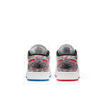 (GS) Air Jordan 1 Low SE 'Take Flight' DD1527-114