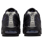 Nike Air Max 95 OG 'Big Bubble Black Persian Violet' IB7936-001