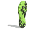 adidas Predator Mutator 20.1 Low AG 'Black Signal Green' FW9748